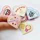 embroidered patches and badges